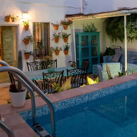 La Casa Azul Vila Alquerías del Niño Perdido Exterior foto