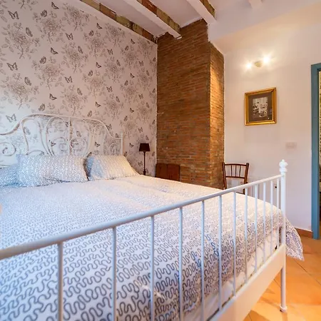 La Casa Azul Vila Alquerías del Niño Perdido Exterior foto