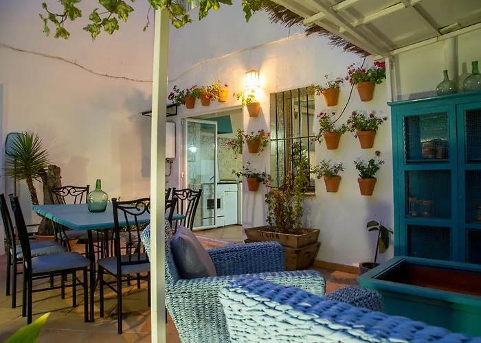 La Casa Azul