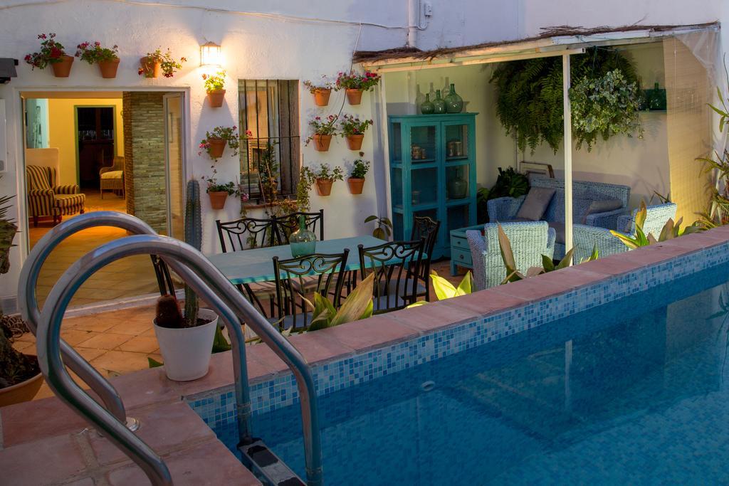 Hébergement de vacances La Casa Azul Alquerías del Niño Perdido