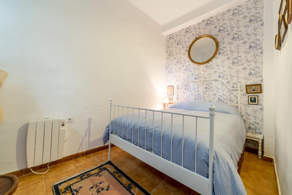 La Casa Azul * Alquerías del Niño Perdido