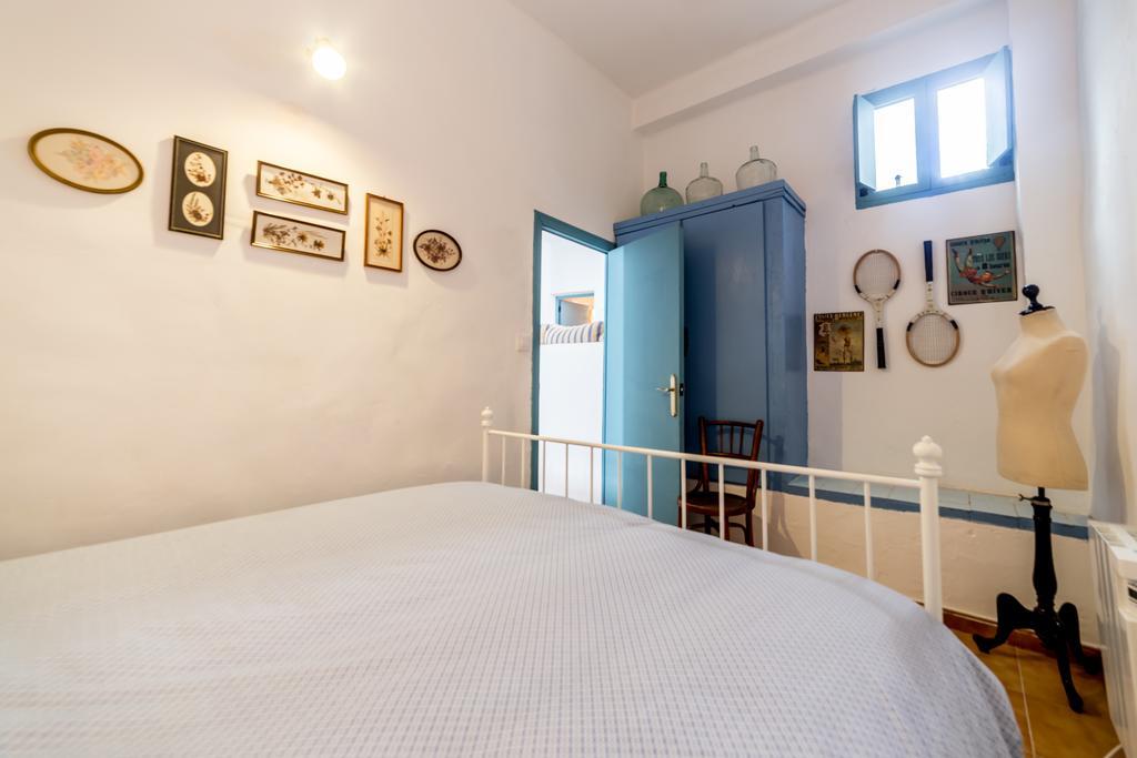Hébergement de vacances La Casa Azul