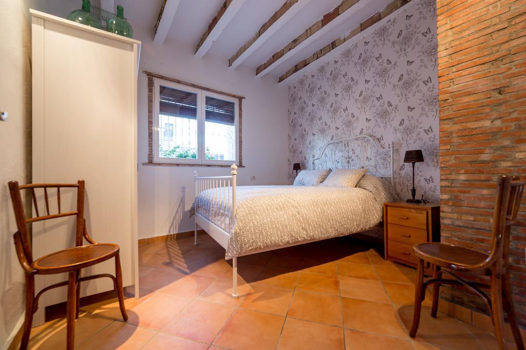 La Casa Azul Hébergement de vacances Alquerías del Niño Perdido