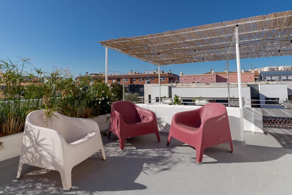 La Casa Azul Hébergement de vacances