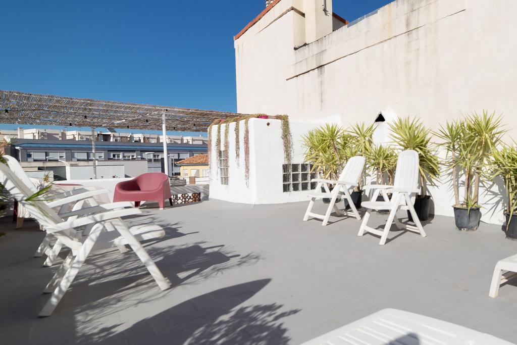 La Casa Azul Hébergement de vacances *