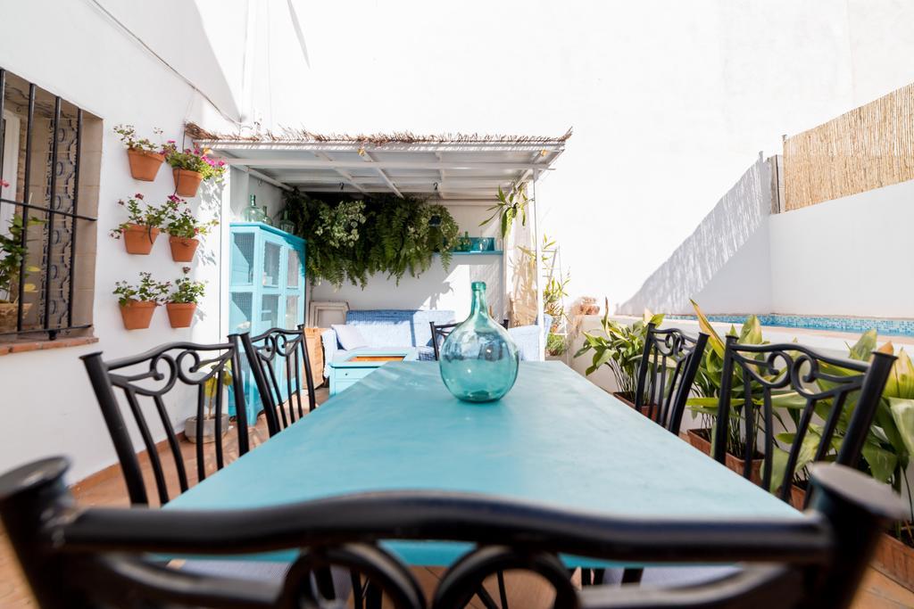 La Casa Azul * Alquerías del Niño Perdido