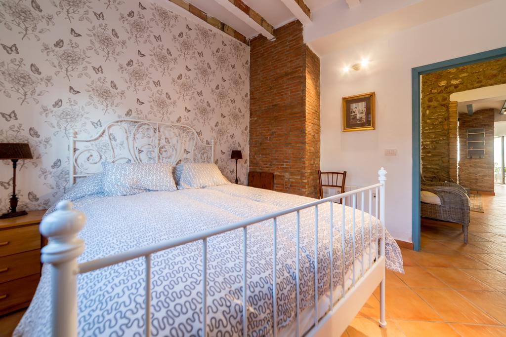 La Casa Azul Hébergement de vacances *