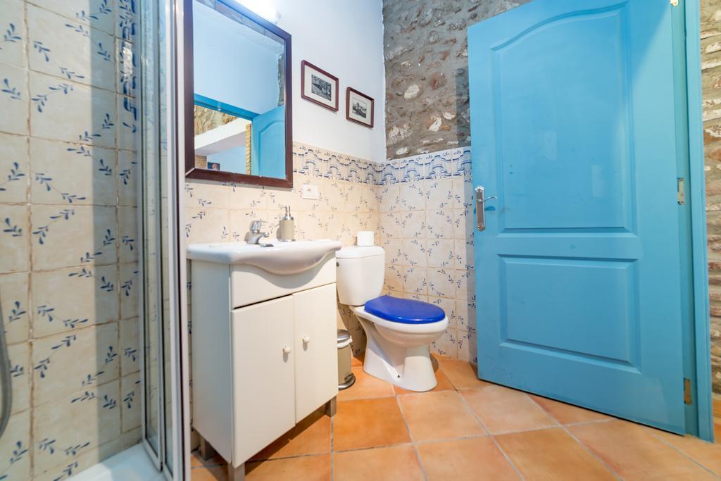 La Casa Azul Alquerías del Niño Perdido