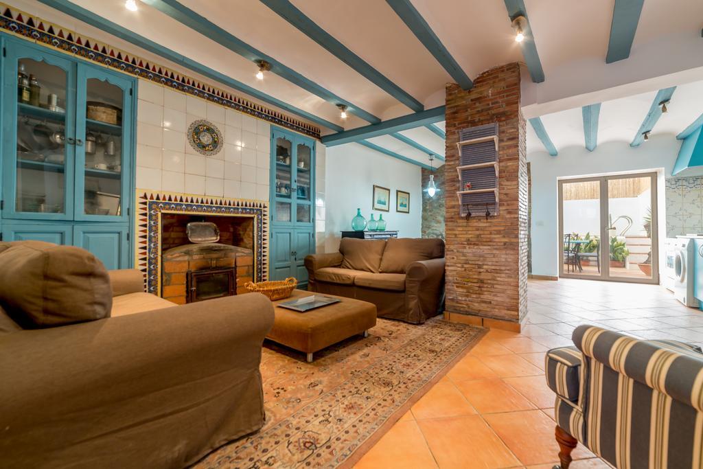 La Casa Azul Hébergement de vacances